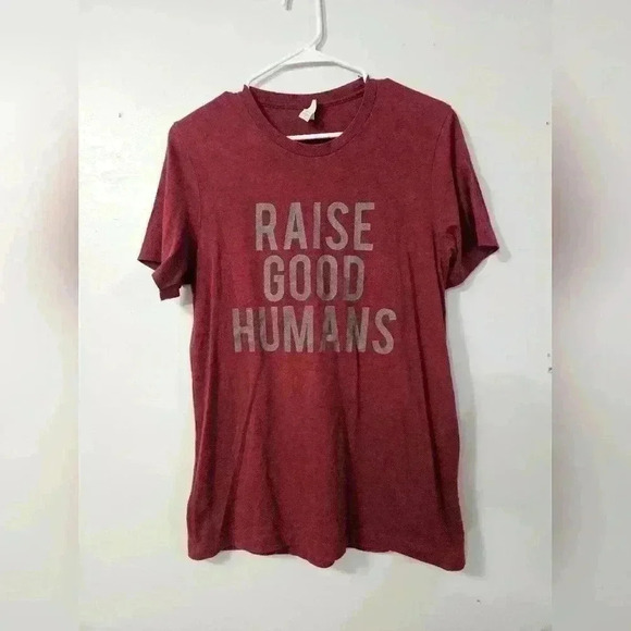 Bella Canvas Tops - Bella canvas graphic tee!
